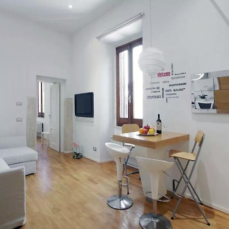 Navona Secret Suite Roma Exterior foto