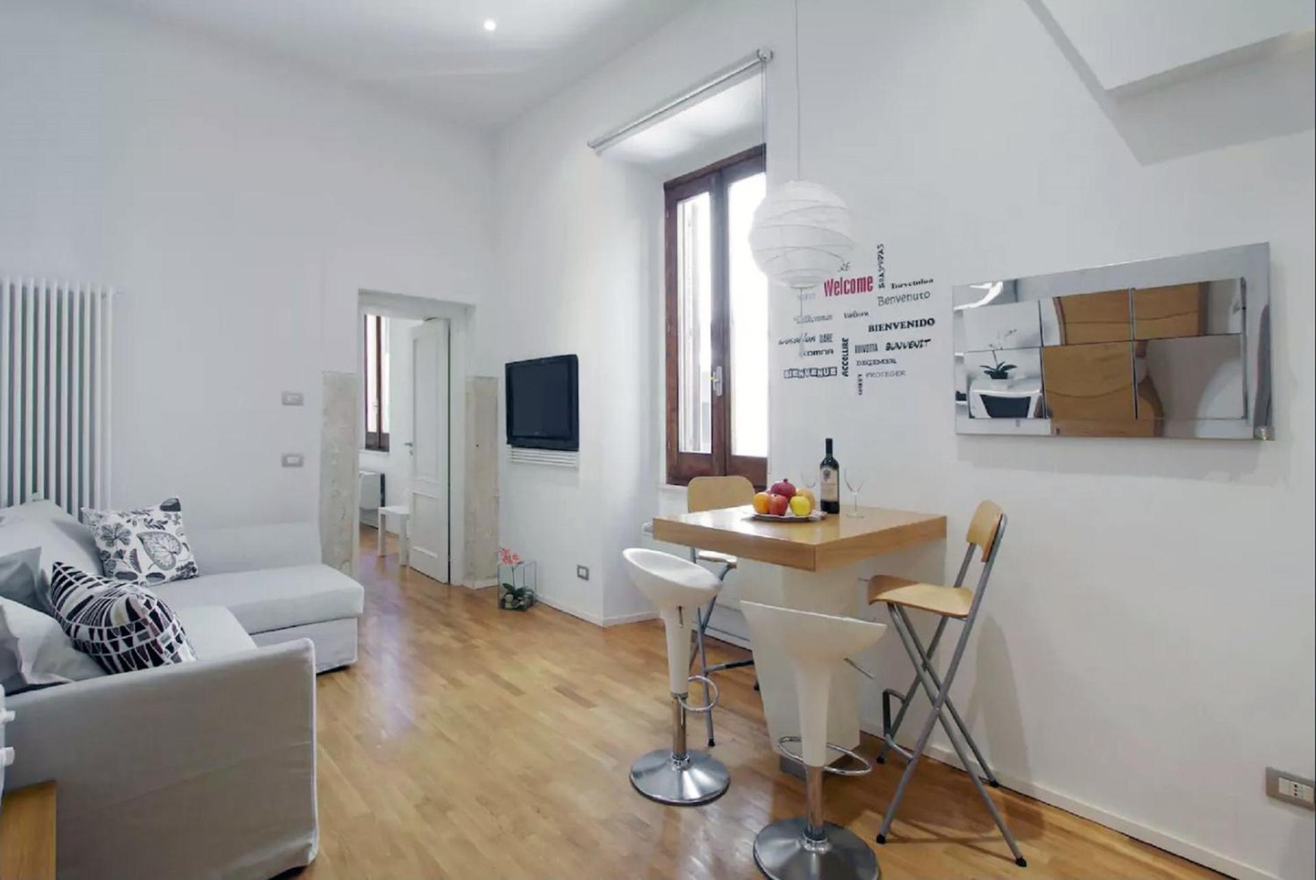 Navona Secret Suite Roma Exterior foto