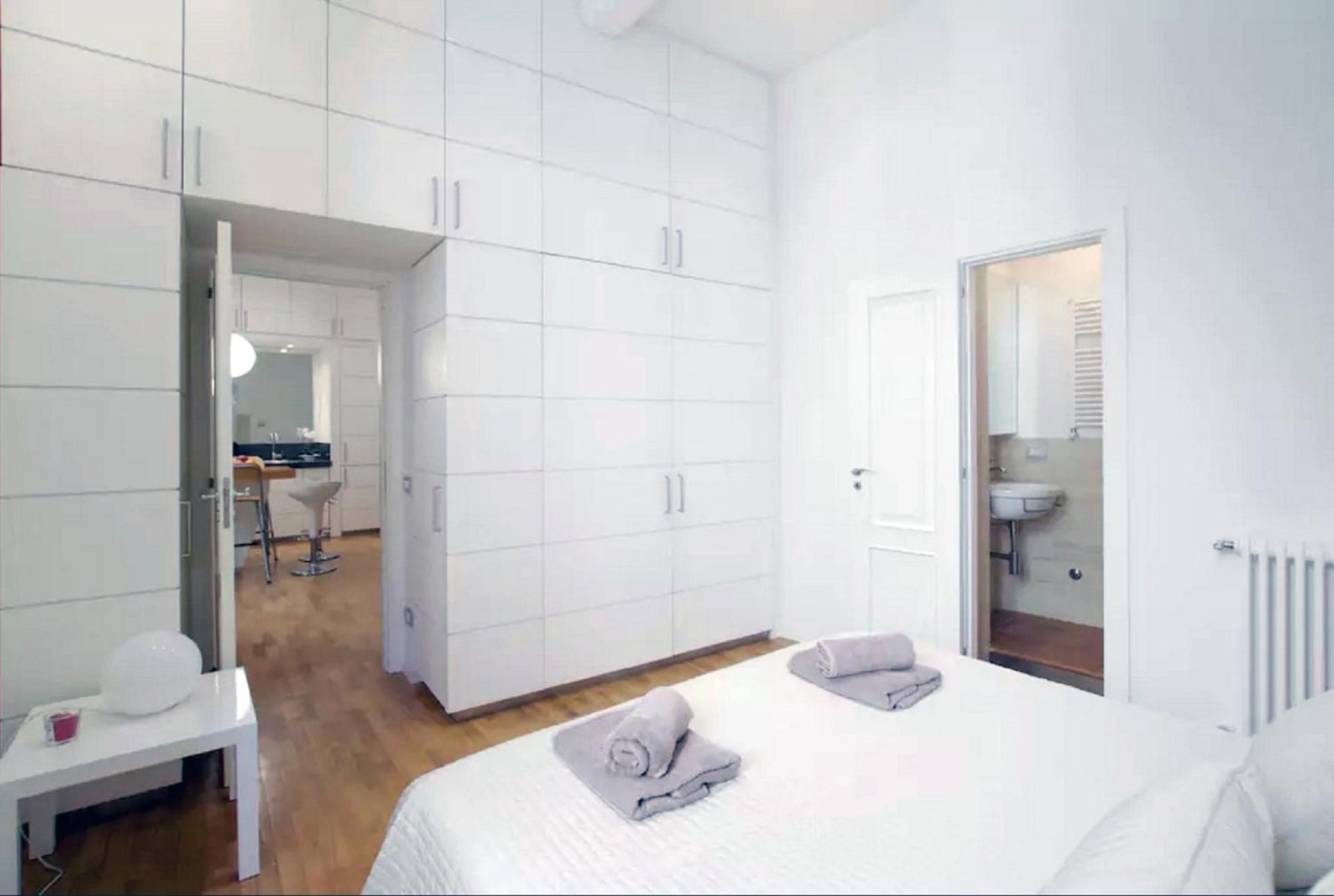 Navona Secret Suite Roma Exterior foto
