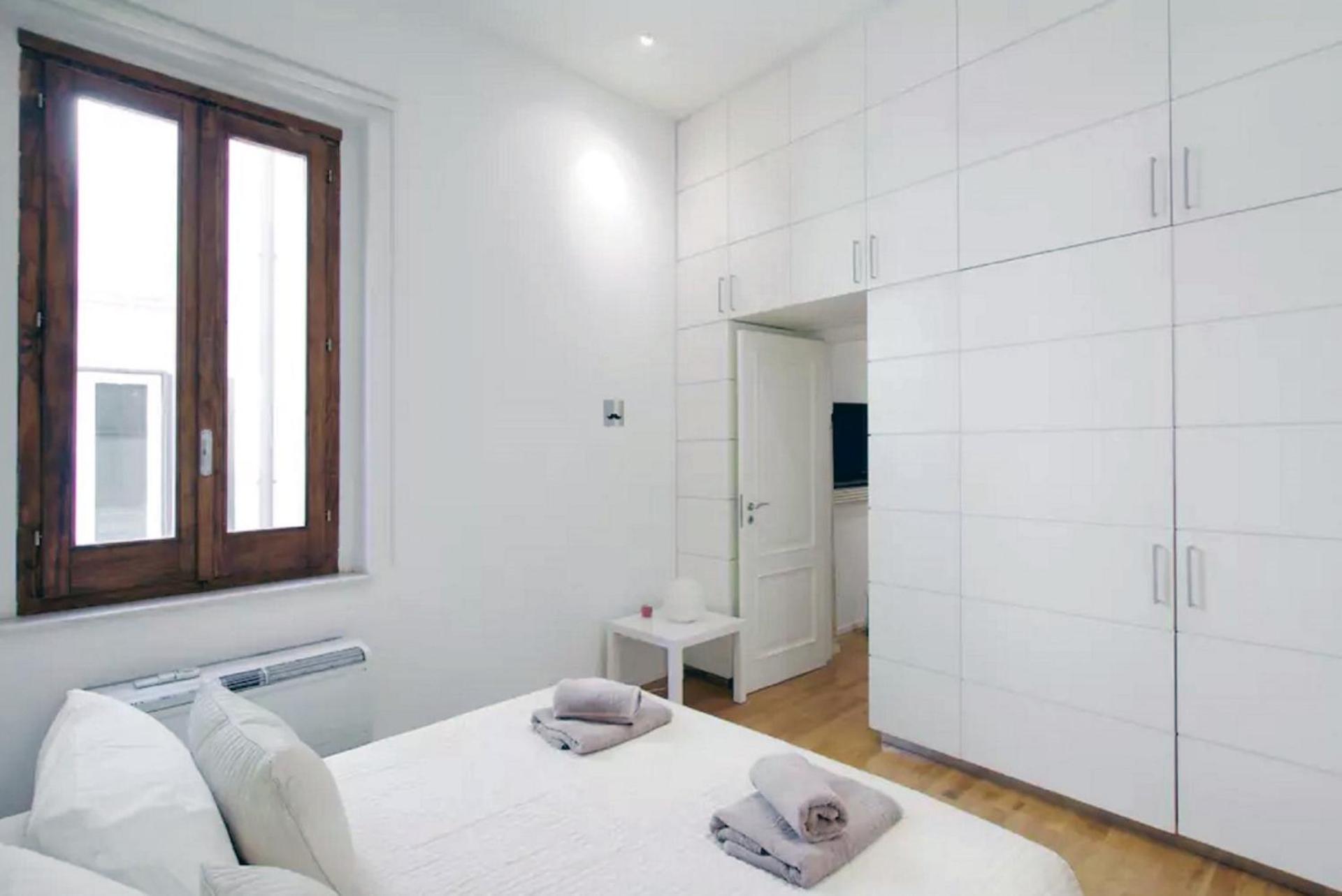 Navona Secret Suite Roma Exterior foto