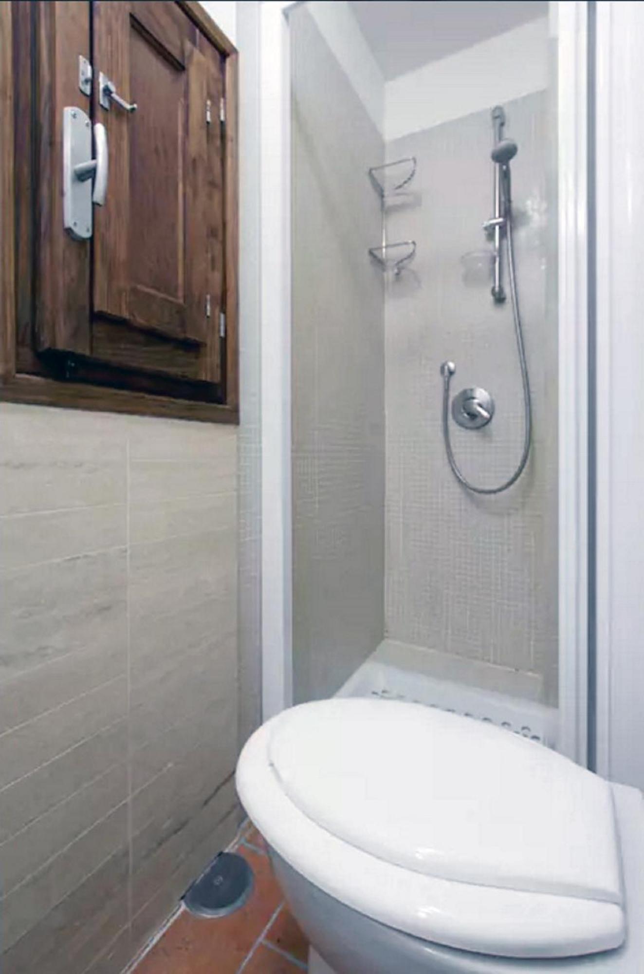 Navona Secret Suite Roma Exterior foto